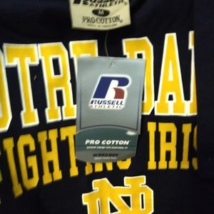 Men's Medium Sweatshirt new w/tags